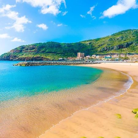 Machico Flat Center Near Beach W Parking Екстериор снимка