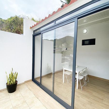 Machico Flat Center Near Beach W Parking Екстериор снимка