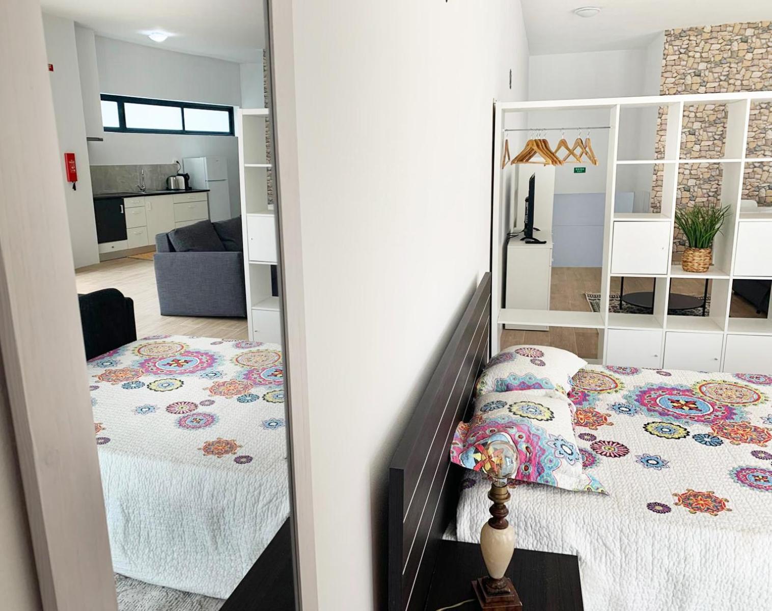 Machico Flat Center Near Beach W Parking Екстериор снимка