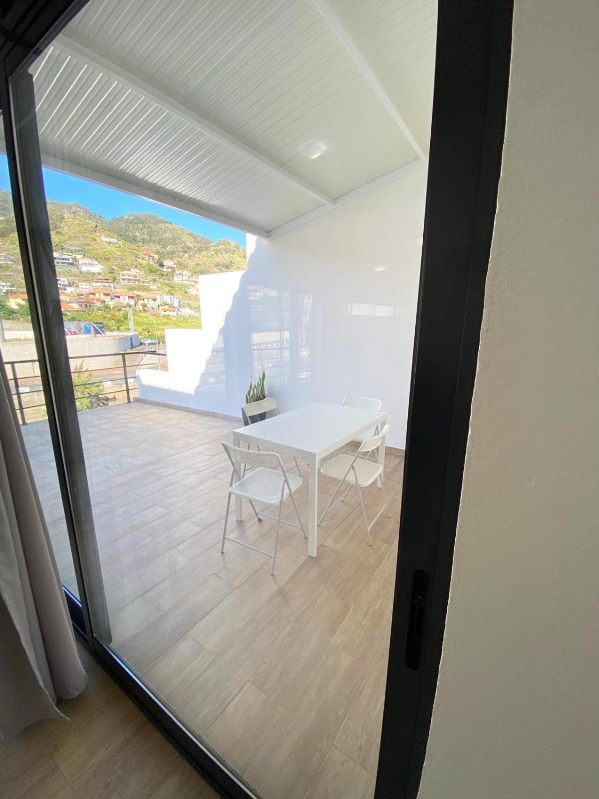 Machico Flat Center Near Beach W Parking Екстериор снимка