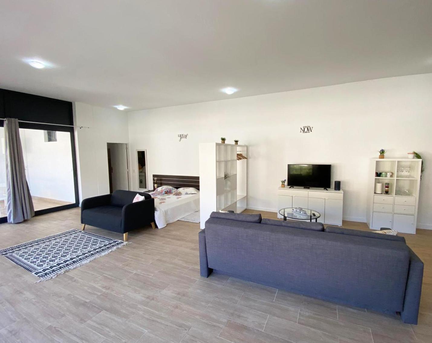 Machico Flat Center Near Beach W Parking Екстериор снимка