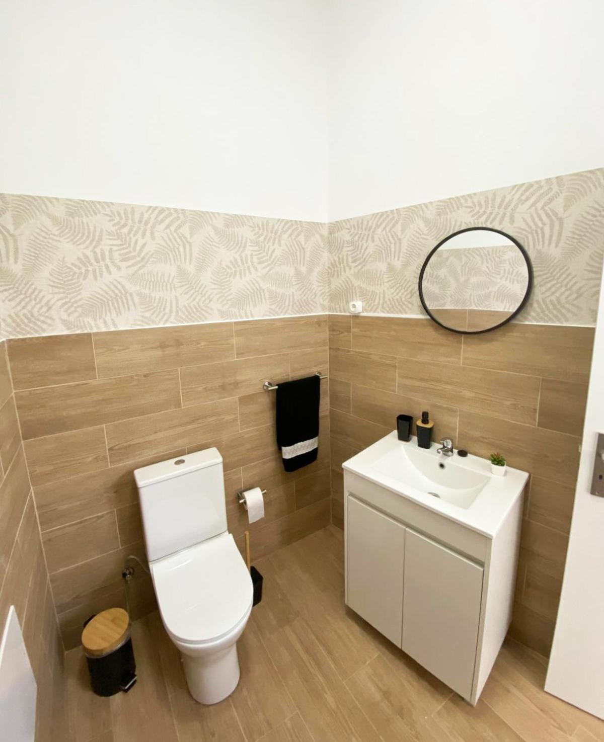 Machico Flat Center Near Beach W Parking Екстериор снимка