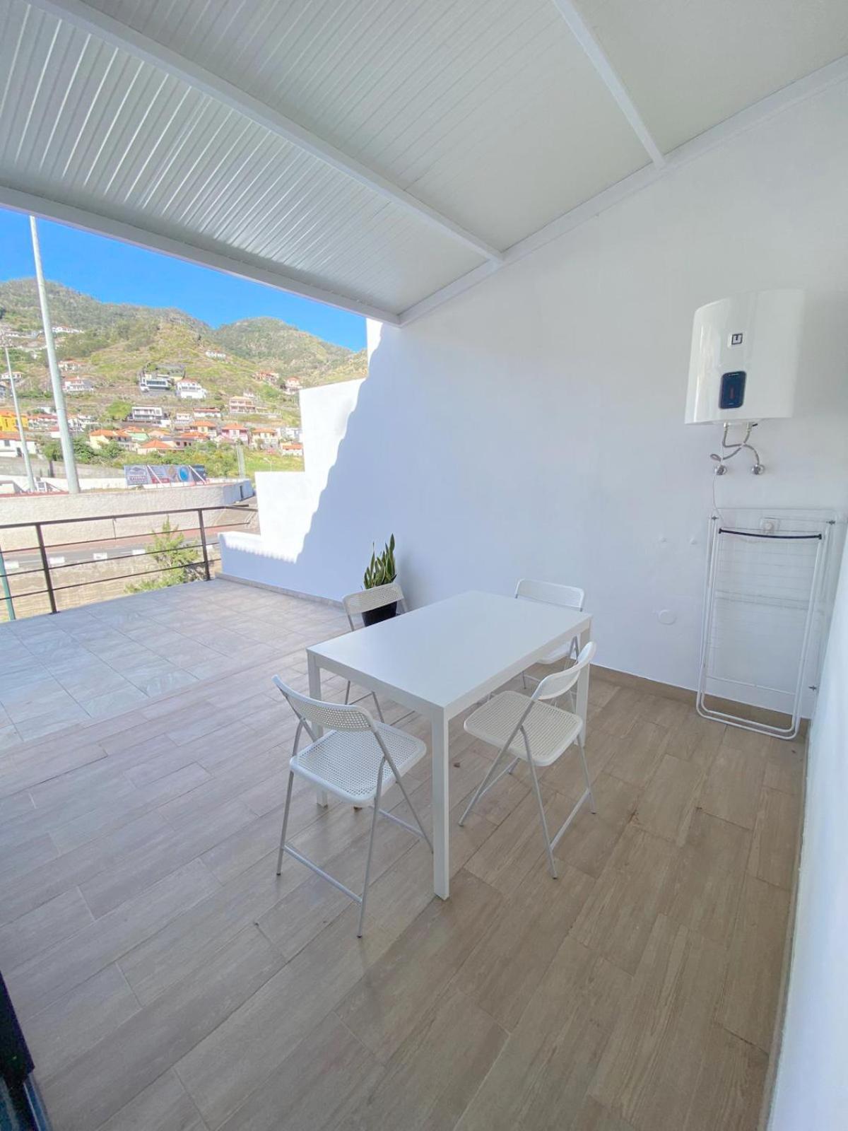 Machico Flat Center Near Beach W Parking Екстериор снимка