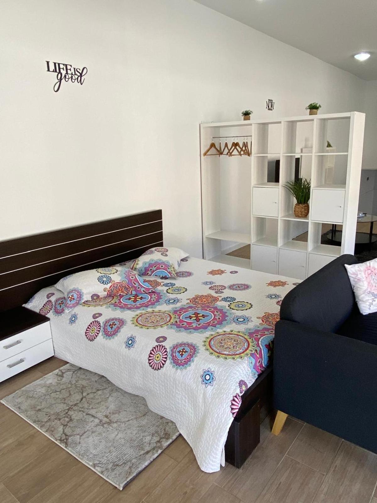Machico Flat Center Near Beach W Parking Екстериор снимка