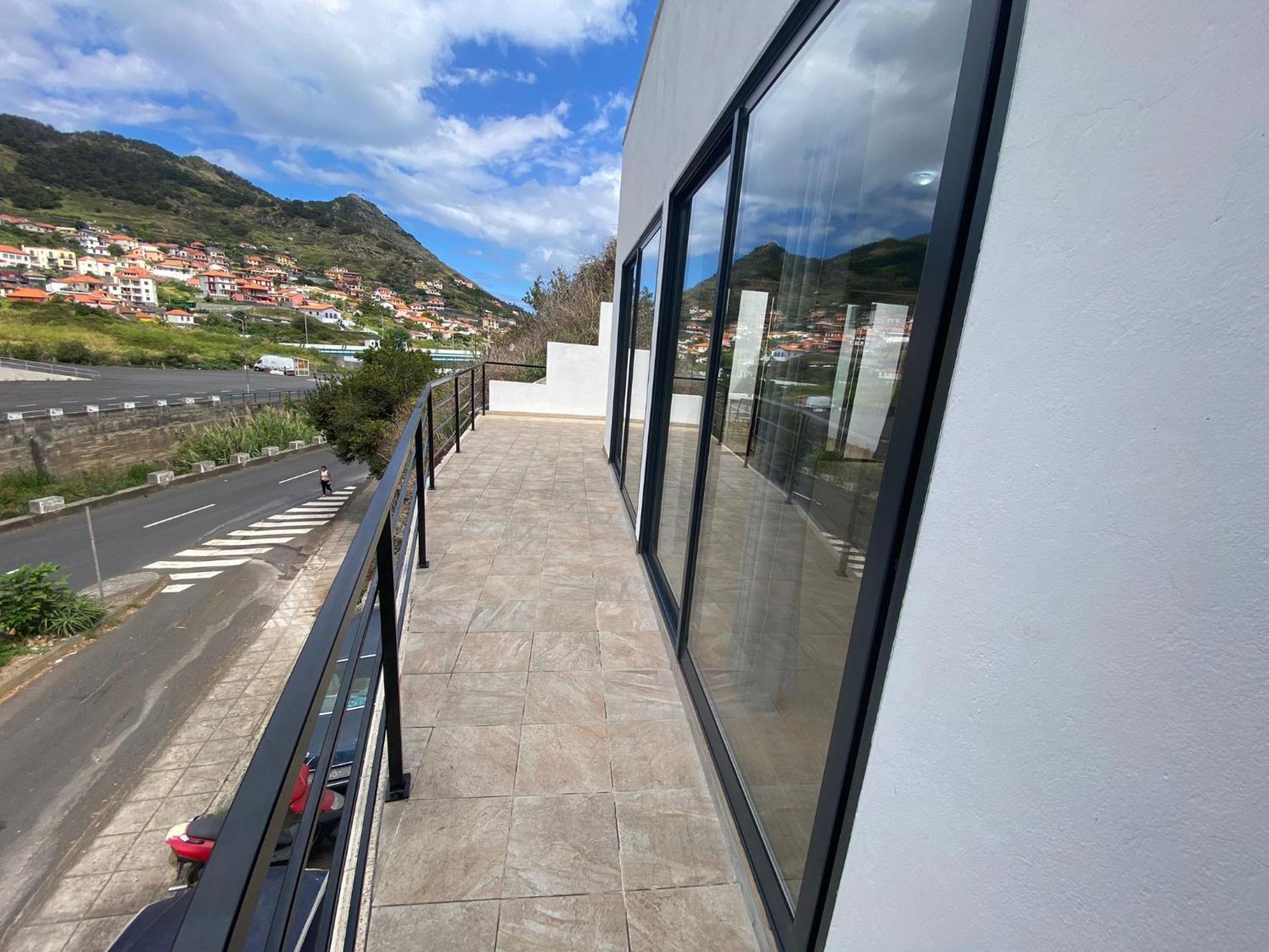 Machico Flat Center Near Beach W Parking Екстериор снимка