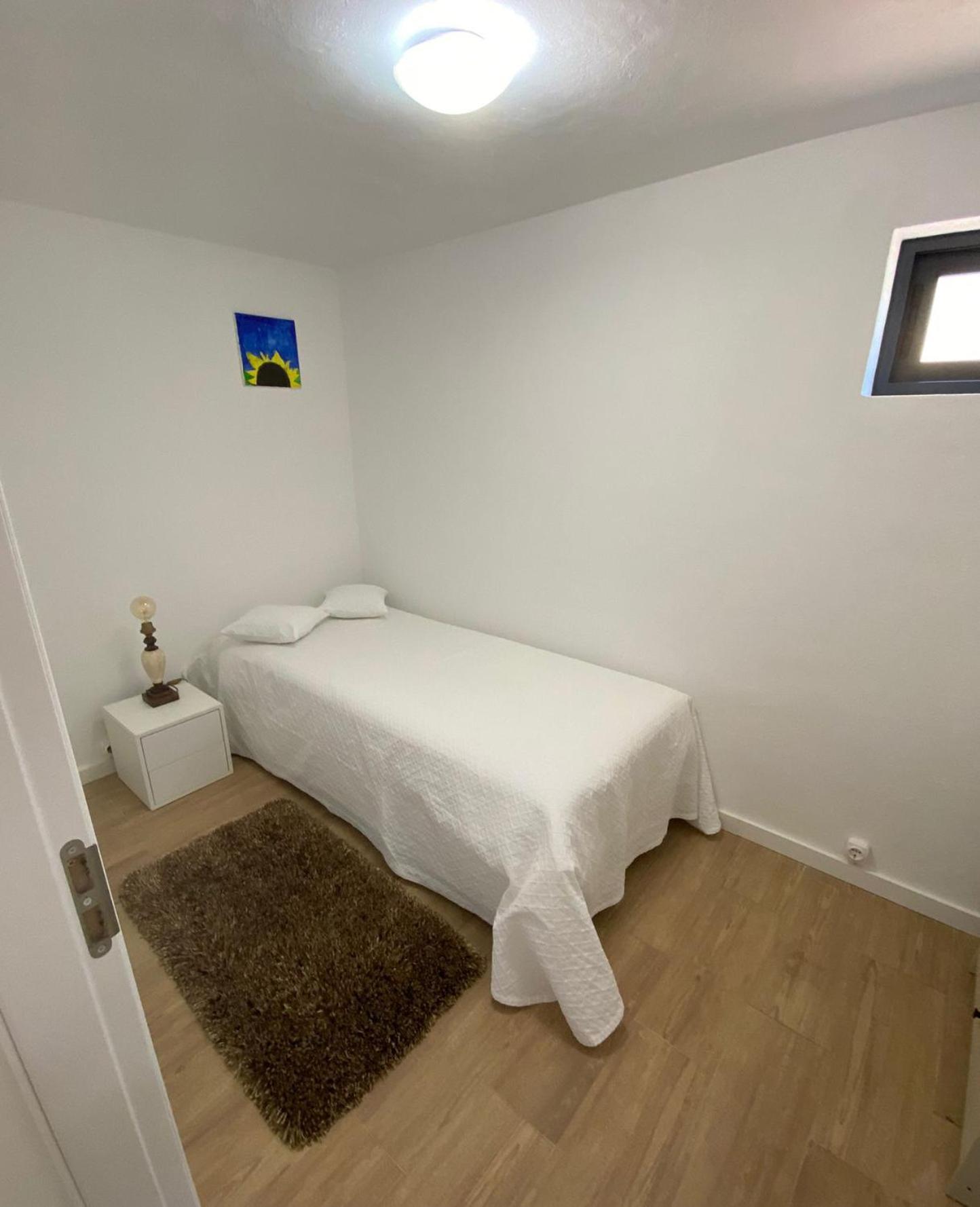 Machico Flat Center Near Beach W Parking Екстериор снимка