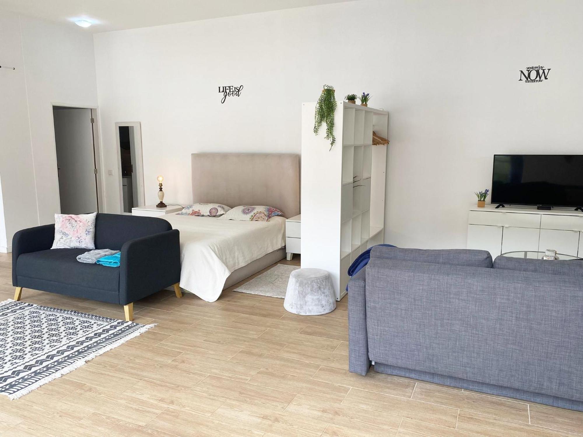 Machico Flat Center Near Beach W Parking Екстериор снимка