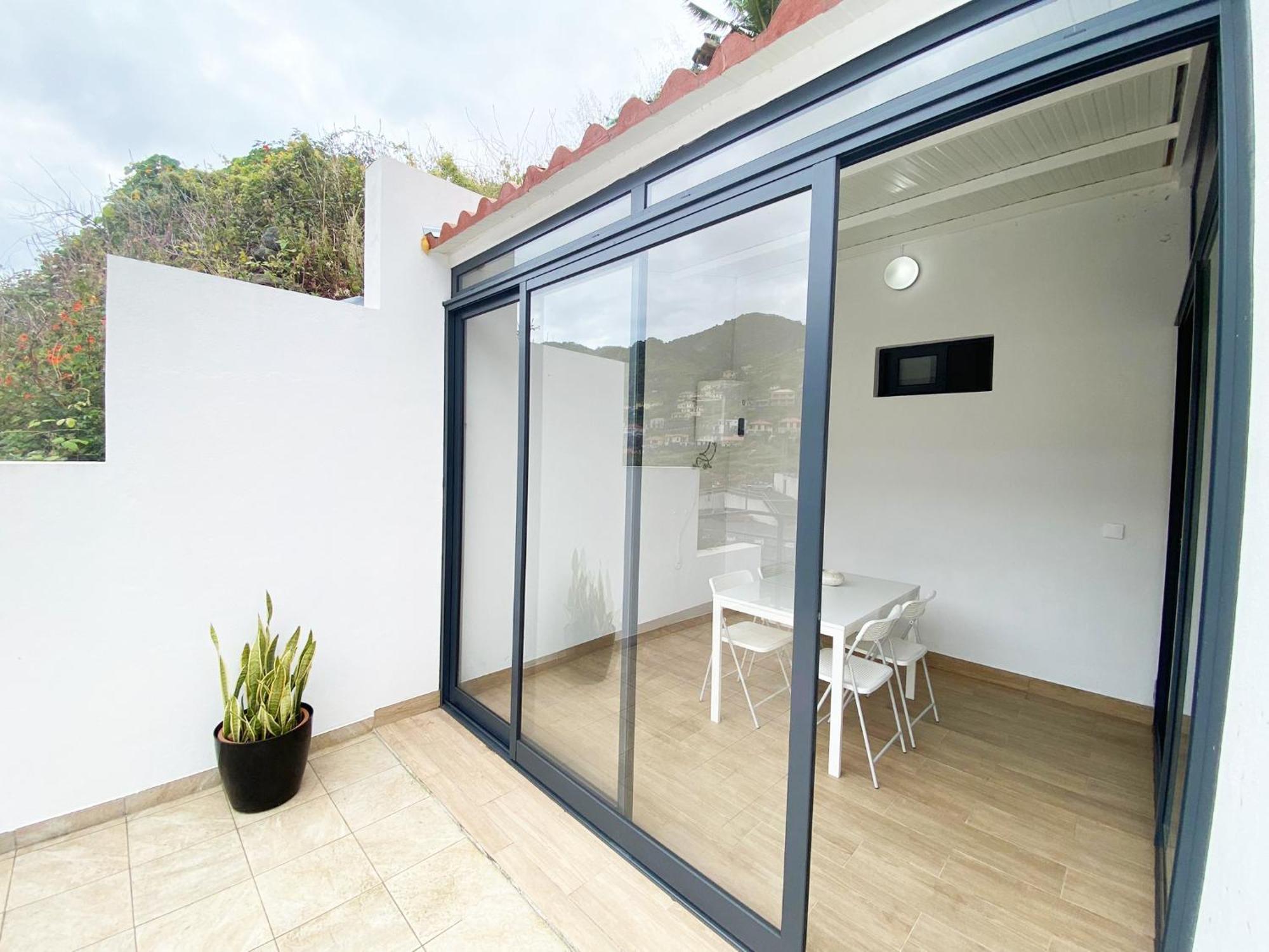 Machico Flat Center Near Beach W Parking Екстериор снимка