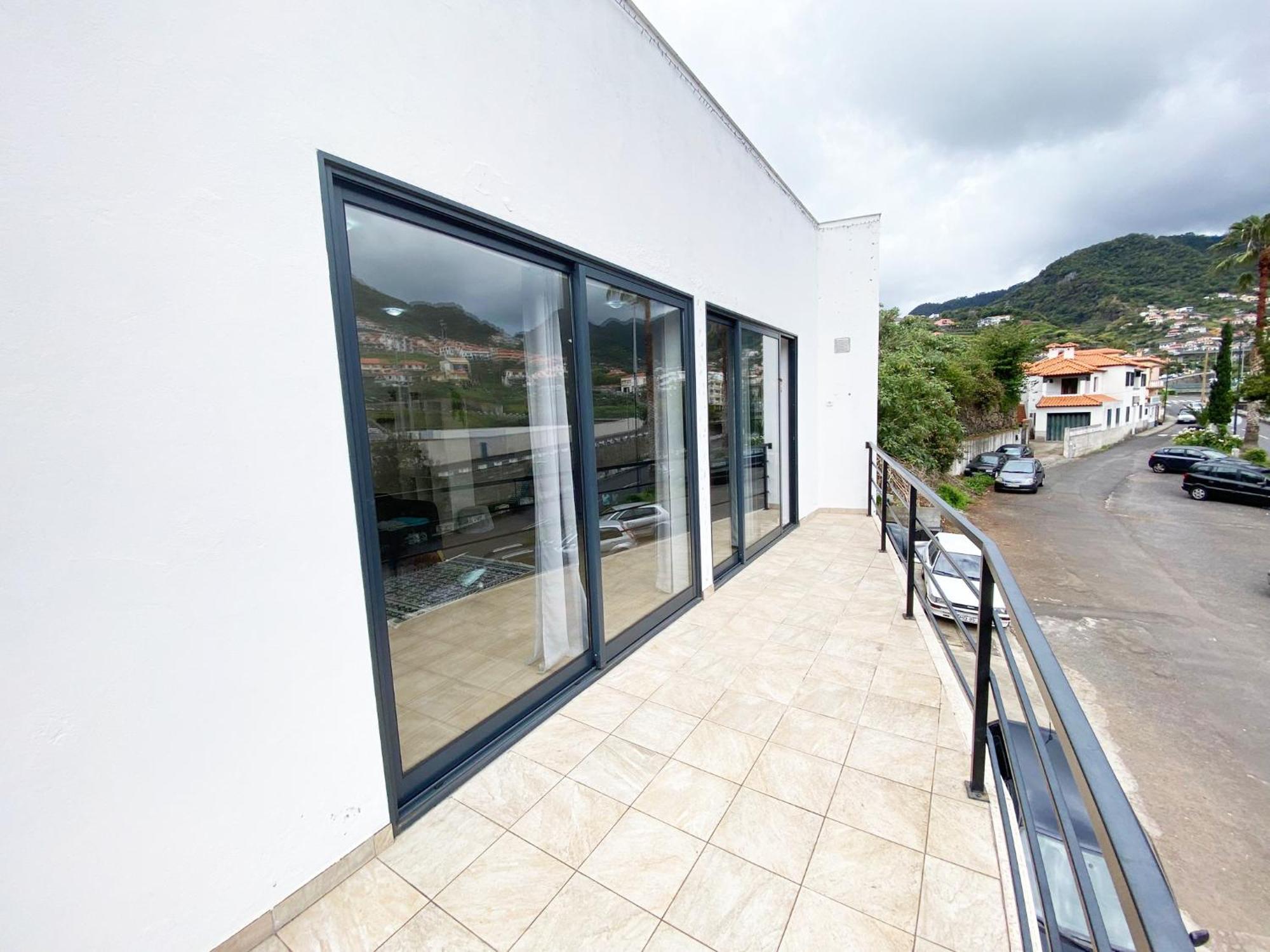 Machico Flat Center Near Beach W Parking Екстериор снимка