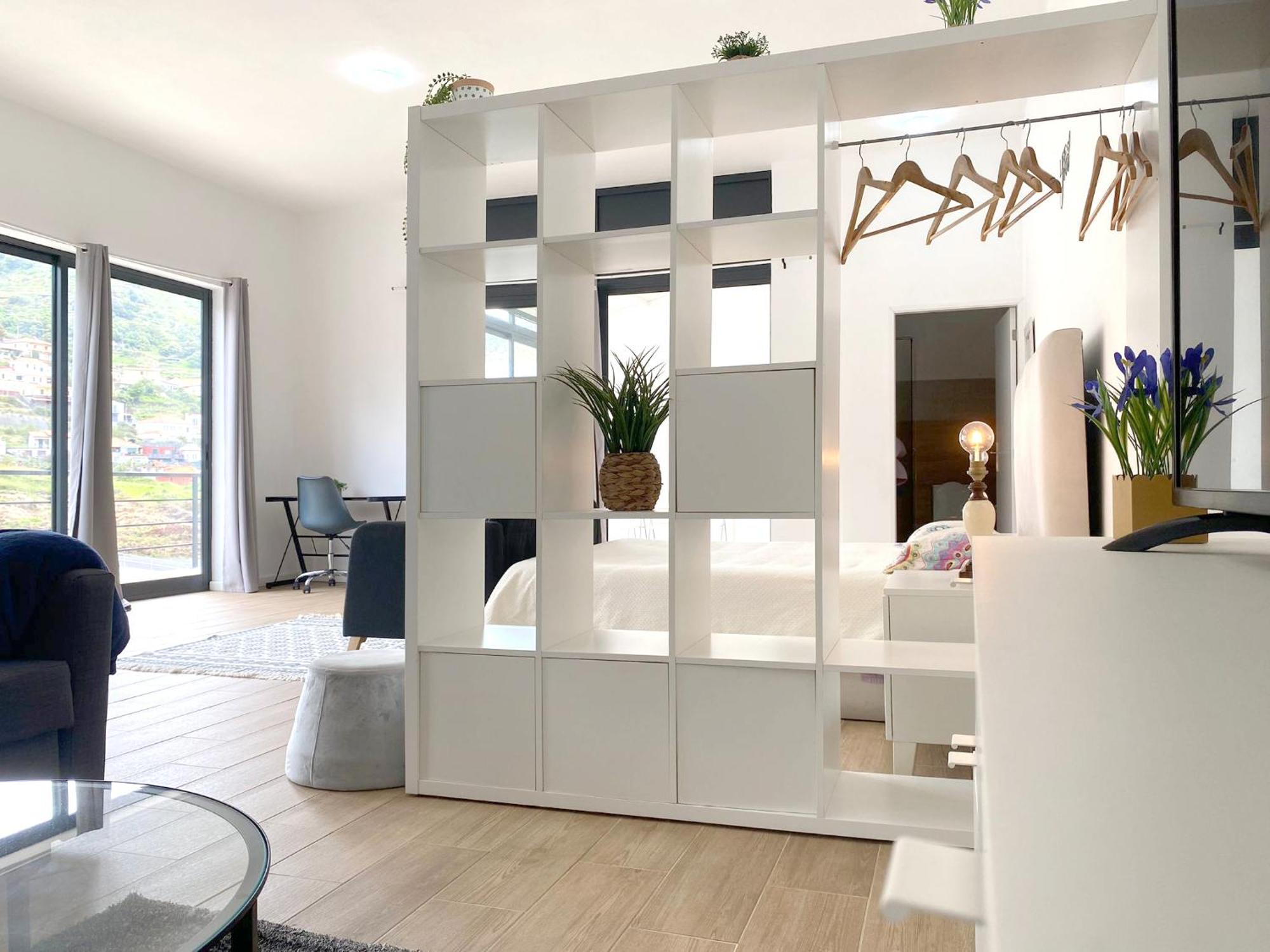 Machico Flat Center Near Beach W Parking Екстериор снимка