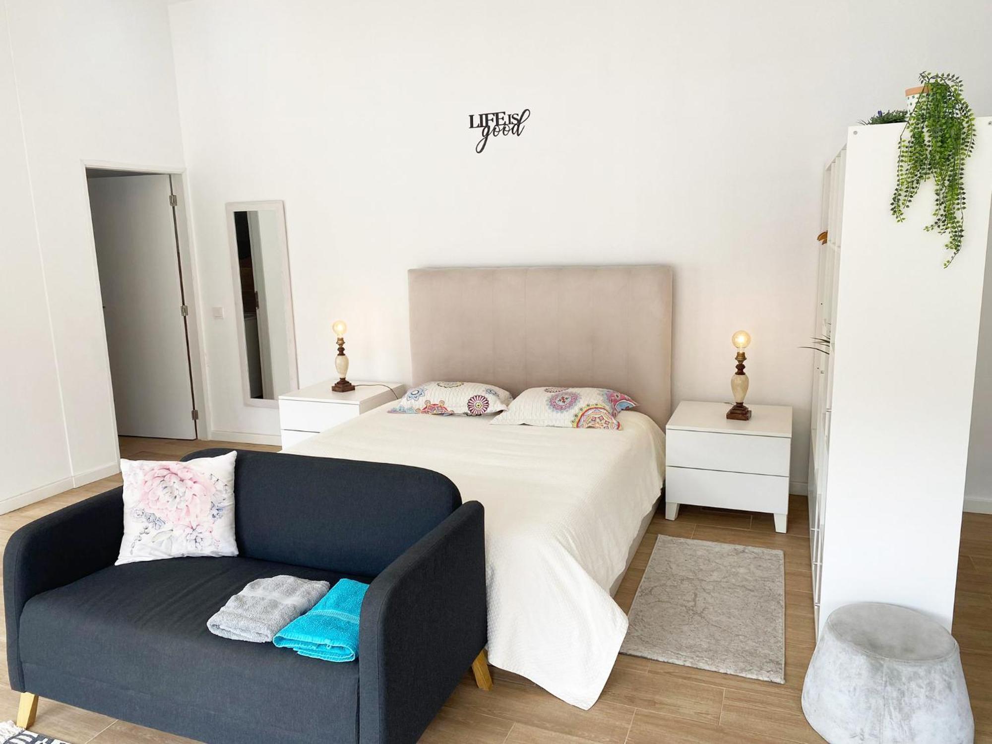 Machico Flat Center Near Beach W Parking Екстериор снимка