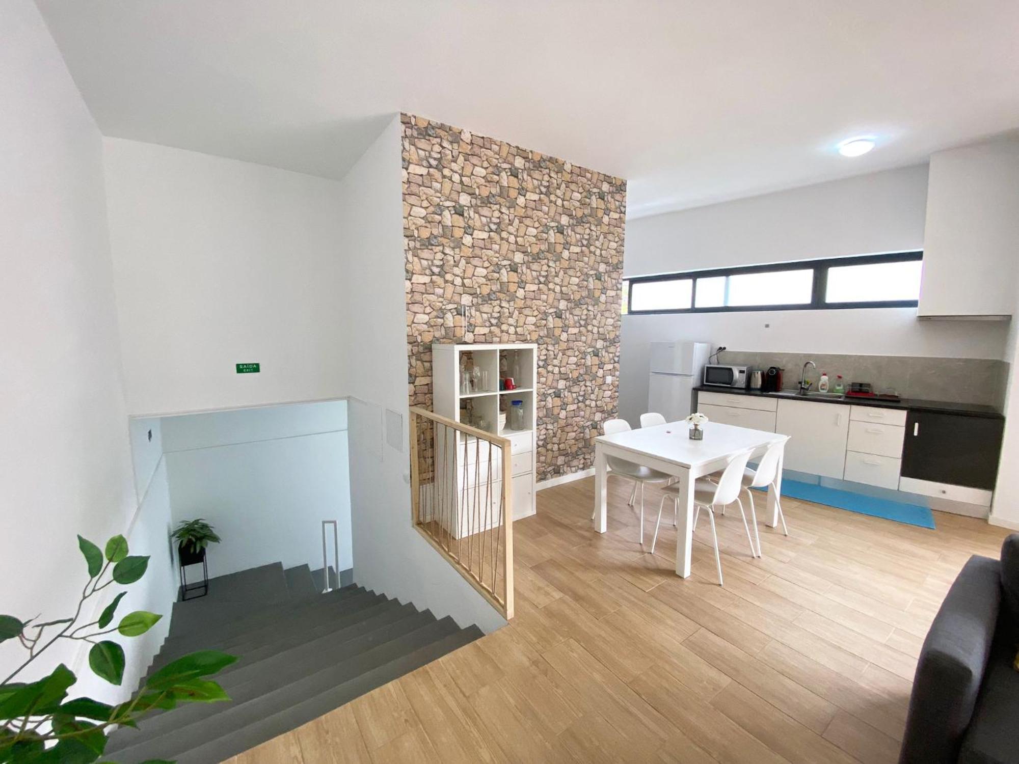 Machico Flat Center Near Beach W Parking Екстериор снимка