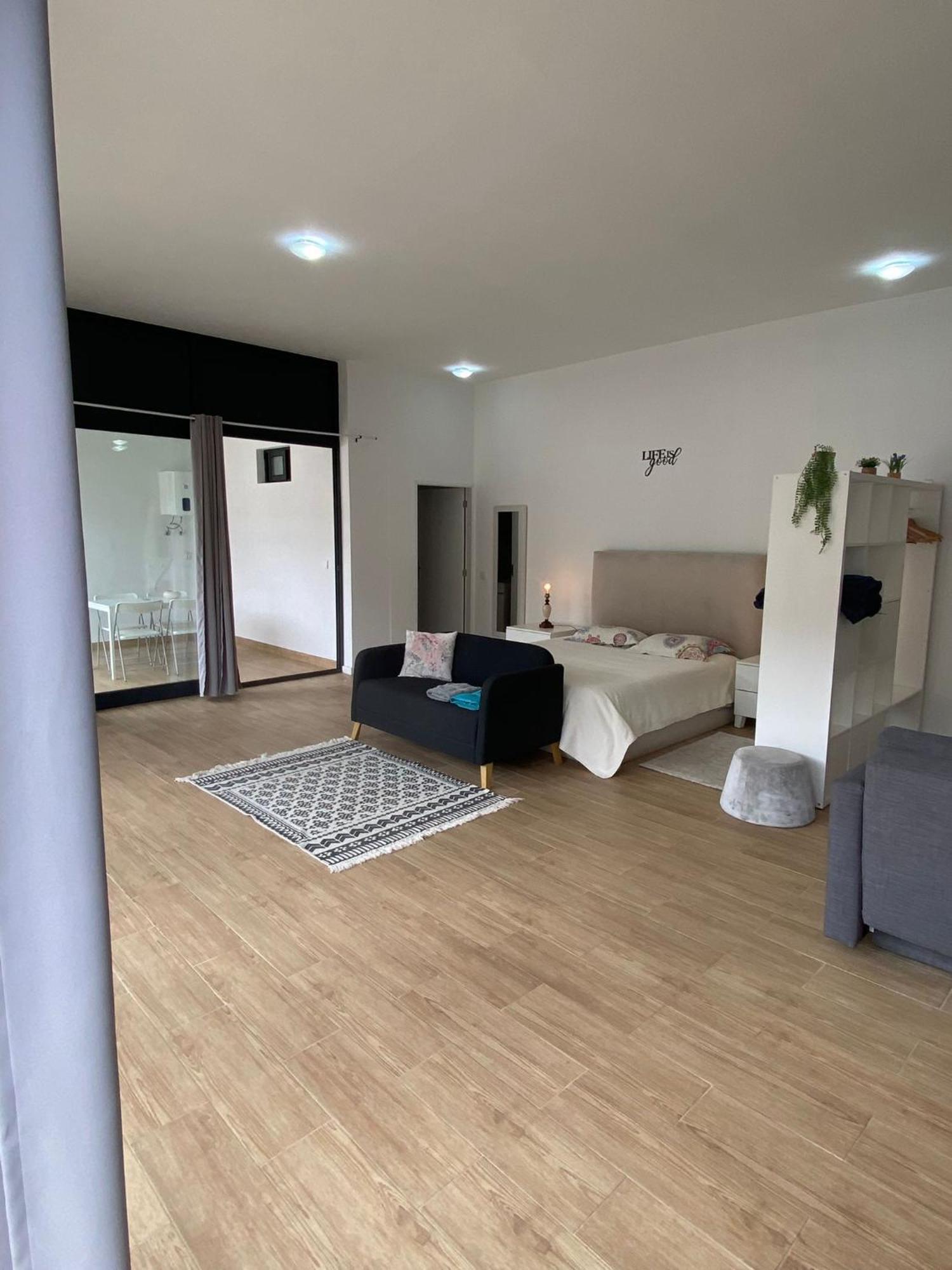 Machico Flat Center Near Beach W Parking Екстериор снимка